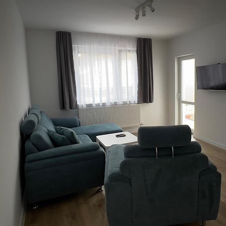 Domek 80M2 Na Wylacznosc Tczew Exterior foto
